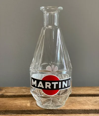 Martini Decanter