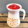 Vintage Retro Pyrex Jug