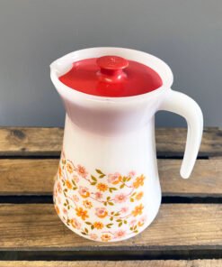 Vintage Retro Pyrex Jug