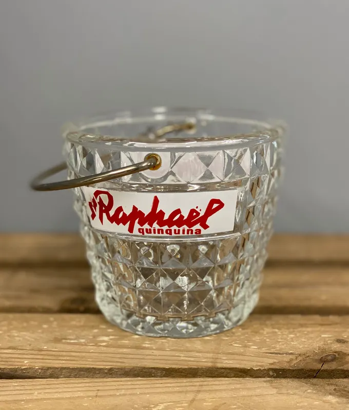 French Raphael Ice Bucket