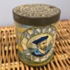 Vintage Players Navy Cut Tobacco Tin