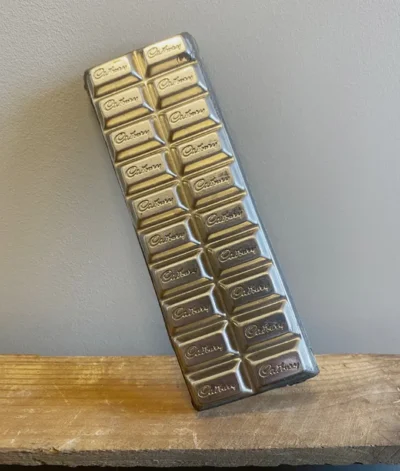 Cadbury Chocolate Mould