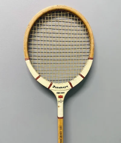 Futabaya Fine Shot Racket
