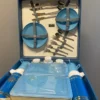 Vintage Sirram Picnic Set