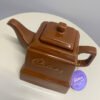 Cadbury Chocolate Chunk Teapot