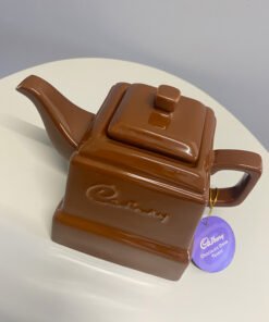 Cadbury Chocolate Chunk Teapot