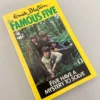 Enid Blyton The Famous Five - Five Have A Mystery To Solve