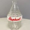 Vintage St Raphael Decanter