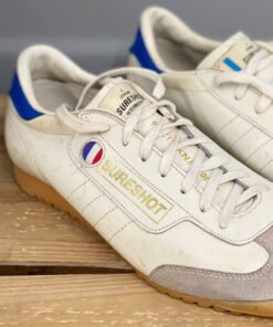 Vintage Sureshot Trainers