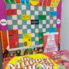 The Muppet Show Board Game By Palitoy