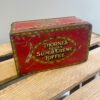 Collectable Extra Super Creme Toffee Tin