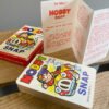 1975 Noddy Snap Card Game by Pepys