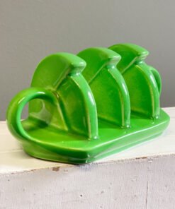 Vintage Carlton Ware Toast Rack