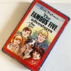 Vintage Enid Blyton's The Famous Five Adventures Game by Pepys