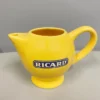 Small French Ricard Jug
