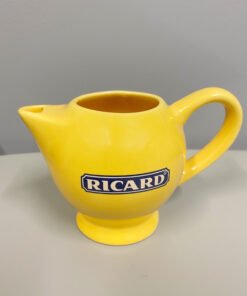 French Ricard Jug