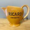 Vintage Ricard Anisette Jug