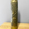 WW1 Trench Art Vase - Battle of Verdun