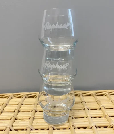 French Raphael Glasses