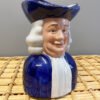 Quaker Oats Character Jug