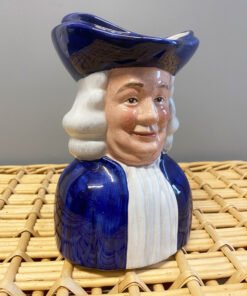 Quaker Oats Character Jug