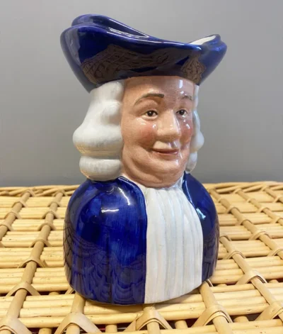 Quaker Oats Character Jug