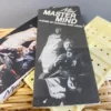 Vintage Mini Master Mind Game
