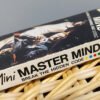 1972 Mini Master Mind Game by Invicta