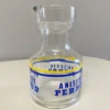 Anisette Pernod Carafe