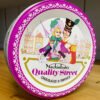 Vintage Quality Street Tin