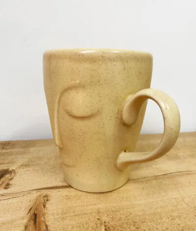 Collectable Bournvita Mug