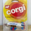 Corgi Juniors 83 Goodyear Blimp