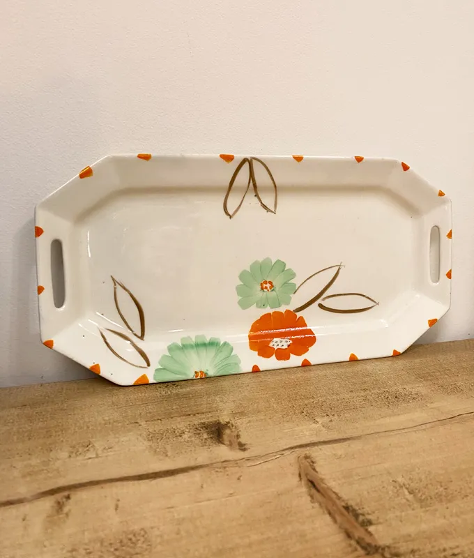 Myott & Son Sandwich Plate