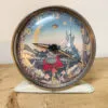 Rare Westclox Pixie Alarm Clock