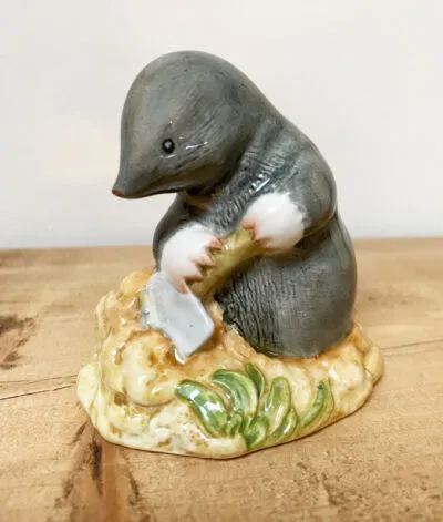 Royal Albert Diggory Diggory Delvet