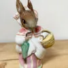 Royal Albert Mrs Rabbit