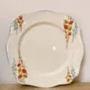 Vintage Decorative Plate