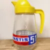 Vintage Pastis 51 Pernod French Jug